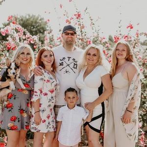 Meet your Posher, Darlene